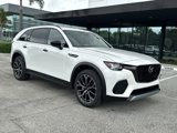 New 2025 MAZDA CX-70 Plug-In Hybrid w/ Premium Plus image 4