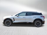 New 2025 Chevrolet Blazer EV RS w/ Super Cruise Package image 2
