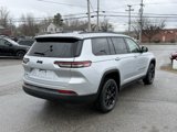 New 2025 Jeep Grand Cherokee L Altitude image 6