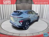 Used 2024 Hyundai Kona Limited image 3