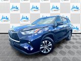 Used 2020 Toyota Highlander XLE image 2