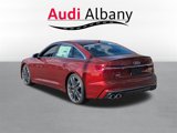 New 2025 Audi S6 Premium Plus image 5