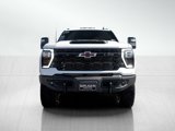 New 2025 Chevrolet Silverado 2500 ZR2 w/ ZR2 Bison Edition image 2