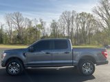 Used 2021 Ford F150 XL w/ STX Appearance Package image 3