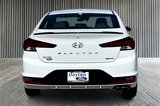 Used 2020 Hyundai Elantra Sport w/ Cargo Package (C1) image 4