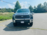 Used 2018 Toyota Tundra SR5 w/ TRD Off Road Package image 4