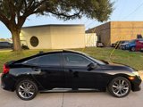 Used 2019 Honda Civic EX image 2