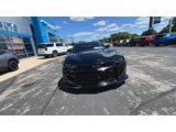 Used 2017 Chevrolet Camaro ZL1 image 3