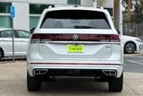 New 2025 Volkswagen Atlas SEL Premium R-Line image 5