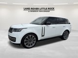 New 2025 Land Rover Range Rover SE image 1