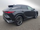 New 2025 Lexus RX 350 F Sport image 3