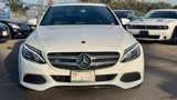 Used 2018 Mercedes-Benz C 300 Sedan image 2