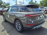 New 2025 Lincoln Corsair AWD w/ Equipment Group 101A image 3