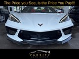 Used 2023 Chevrolet Corvette Stingray Preferred Conv w/ Battery Protection Package image 2