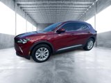 Certified 2021 Buick Envision Preferred image 4