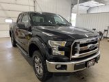 Used 2016 Ford F150 XLT w/ Equipment Group 301A Mid image 3