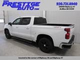 Used 2020 Chevrolet Silverado 1500 LT w/ Remote Start Package image 2