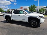 New 2025 Toyota Tacoma TRD Off-Road image 5