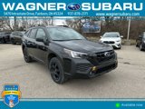 New 2025 Subaru Outback Wilderness image 1