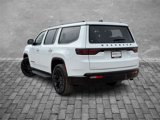 New 2025 Jeep Wagoneer Series II image 4