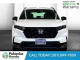 New 2026 Honda CR-V Sport-L image 4