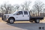 Used 2012 Ford F350 XL w/ PWR Equipment Group image 3