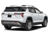 New 2026 Chevrolet Equinox LT image 3