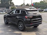 New 2024 Jeep Compass Limited w/ Sun and Sound Group image 5