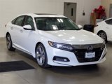 Used 2018 Honda Accord Touring image 3