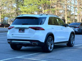 Used 2022 Mercedes-Benz GLE 350 4MATIC w/ Premium Package image 4