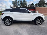 Used 2018 Land Rover Range Rover Evoque HSE image 6