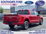 Used 2022 Ford F150 XLT w/ Equipment Group 302A High image 2
