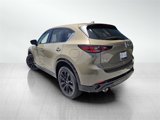 New 2025 MAZDA CX-5 Carbon Edition image 4