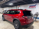 New 2025 GMC Acadia AT4 w/ LPO, Floor Liner Package image 5