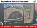 New 2025 Nissan Pathfinder Rock Creek image 4