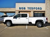 New 2025 Chevrolet Silverado 3500 W/T w/ WT Convenience Package image 2