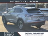 Used 2022 Lincoln Nautilus Reserve image 4