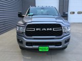New 2024 RAM 2500 Big Horn w/ Sport Appearance Package image 3