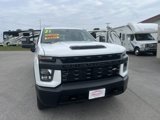 Used 2021 Chevrolet Silverado 3500 W/T w/ WT Convenience Package image 3
