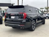 New 2025 GMC Yukon XL AT4 w/ Premium Trailering Package image 3