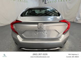 Used 2020 Honda Civic LX image 6