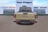New 2025 Jeep Gladiator Rubicon w/ Safety Group image 4