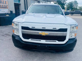 Used 2016 Chevrolet Silverado 1500 W/T image 3