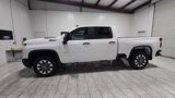 New 2025 Chevrolet Silverado 2500 Custom w/ Custom Value Package image 4