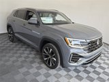New 2025 Volkswagen Atlas Cross Sport SEL Premium R-Line image 2