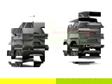 New 2025 Lexus LX 600 4WD w/ Luxury Package image 3