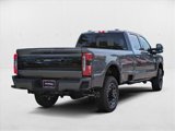 New 2025 Ford F350 Platinum image 2
