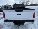 Used 2021 Ford F150 4x4 SuperCrew image 4