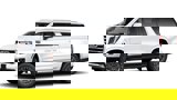 New 2025 GMC Yukon XL Elevation image 2