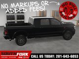 New 2025 RAM 2500 Limited image 4